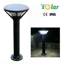 made in China garden solar light, solar led garden light, aluminum garden light, solar LED light China supplier